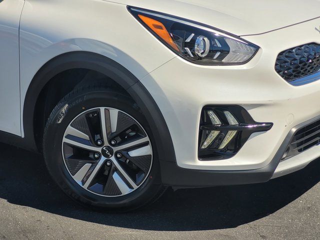 2022 Kia Niro Plug-In Hybrid EX