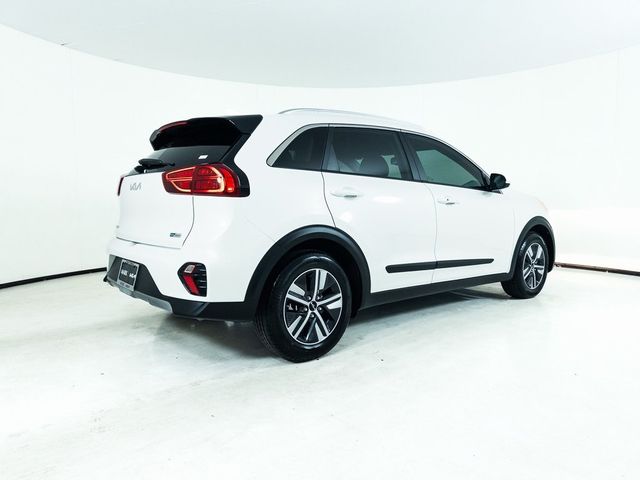 2022 Kia Niro Plug-In Hybrid EX