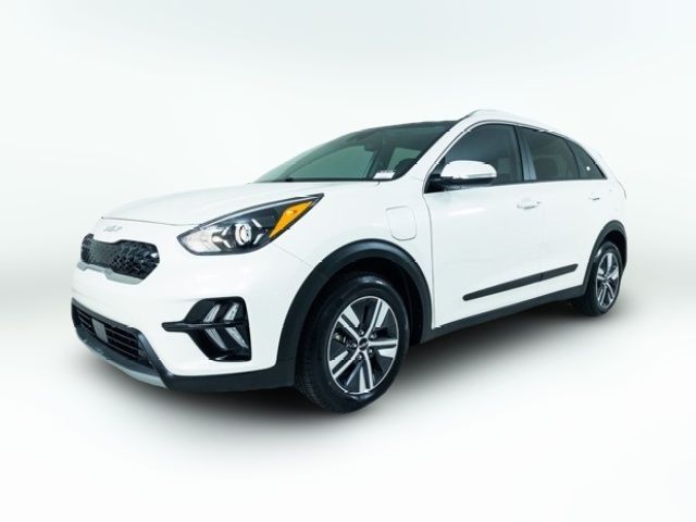 2022 Kia Niro Plug-In Hybrid EX