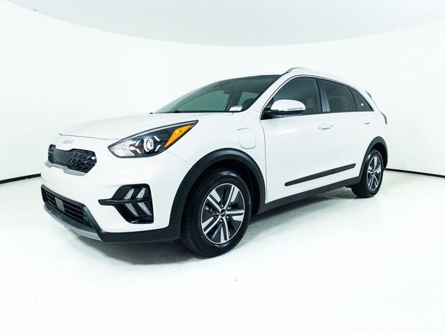 2022 Kia Niro Plug-In Hybrid EX