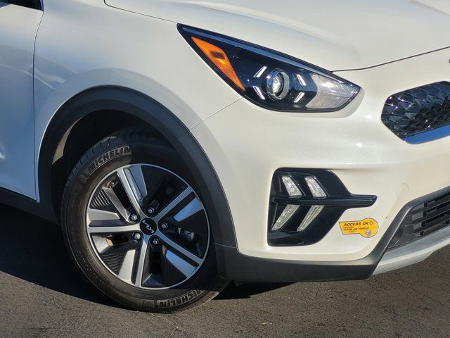 2022 Kia Niro Plug-In Hybrid EX