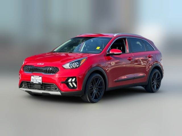 2022 Kia Niro Plug-In Hybrid EX