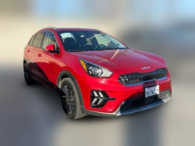 2022 Kia Niro Plug-In Hybrid EX