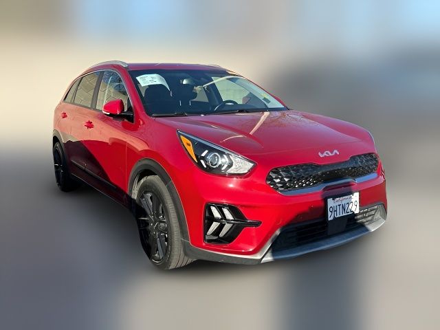 2022 Kia Niro Plug-In Hybrid EX