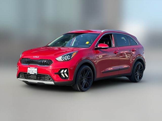 2022 Kia Niro Plug-In Hybrid EX