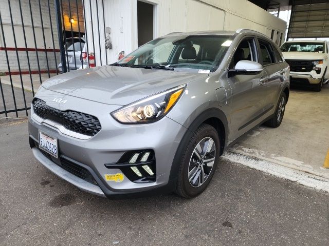 2022 Kia Niro Plug-In Hybrid EX