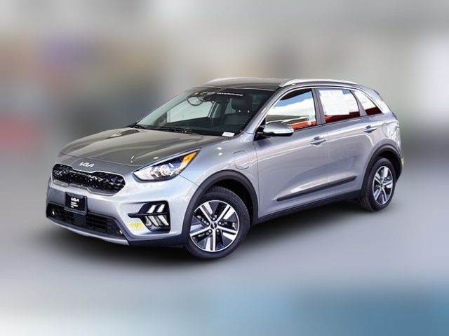 2022 Kia Niro Plug-In Hybrid EX