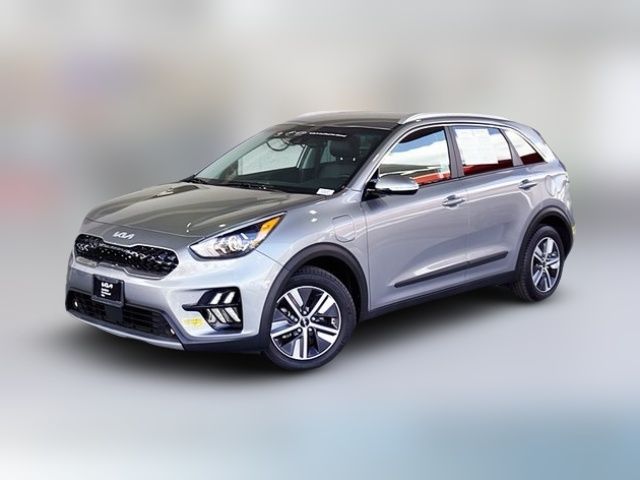 2022 Kia Niro Plug-In Hybrid EX