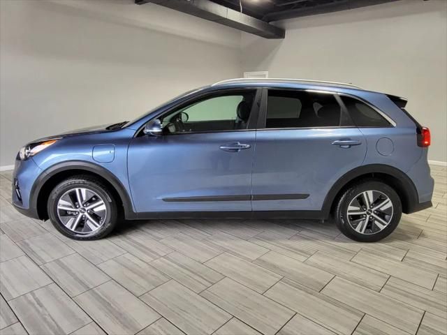 2022 Kia Niro Plug-In Hybrid EX