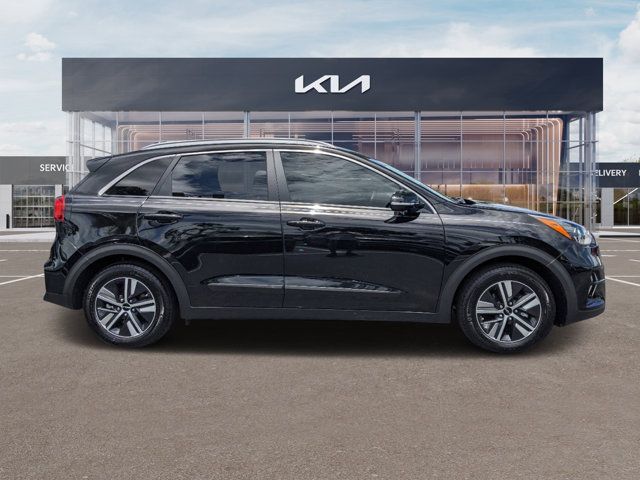 2022 Kia Niro Plug-In Hybrid EX