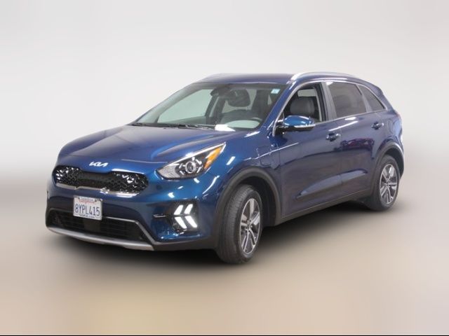 2022 Kia Niro Plug-In Hybrid EX