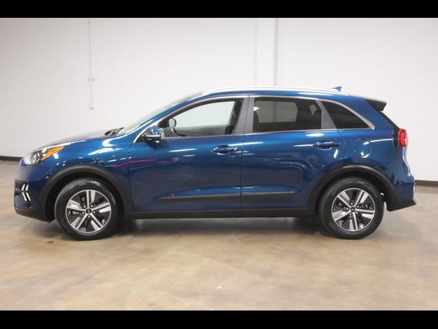 2022 Kia Niro Plug-In Hybrid EX