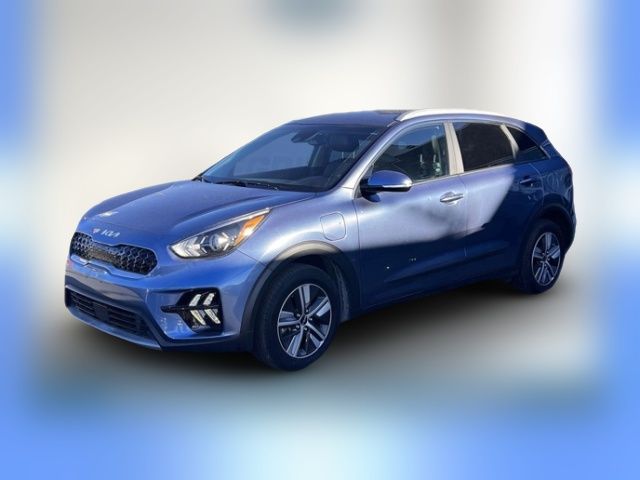 2022 Kia Niro Plug-In Hybrid EX