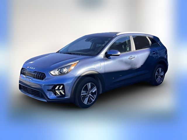 2022 Kia Niro Plug-In Hybrid EX