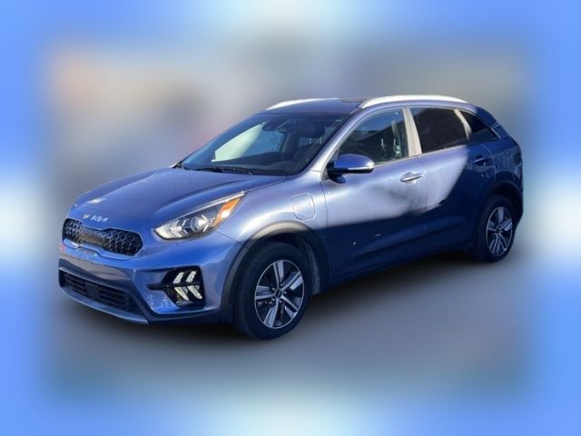 2022 Kia Niro Plug-In Hybrid EX