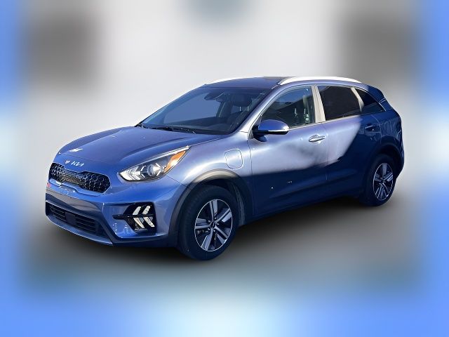 2022 Kia Niro Plug-In Hybrid EX