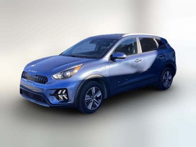 2022 Kia Niro Plug-In Hybrid EX