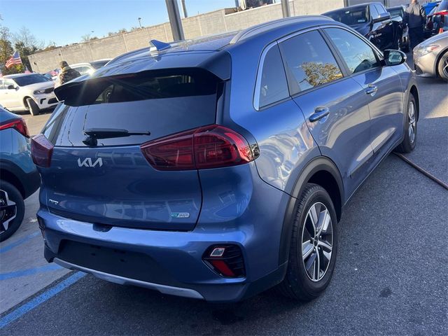 2022 Kia Niro Plug-In Hybrid EX