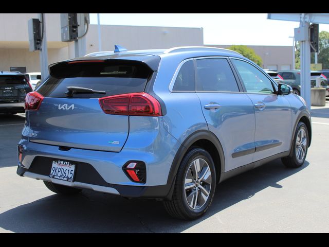 2022 Kia Niro Plug-In Hybrid EX