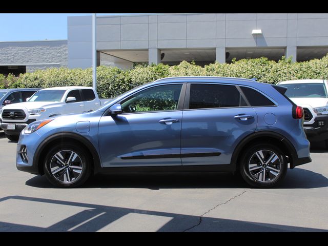2022 Kia Niro Plug-In Hybrid EX