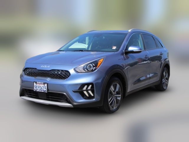 2022 Kia Niro Plug-In Hybrid EX