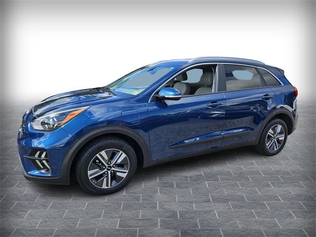 2022 Kia Niro Plug-In Hybrid EX