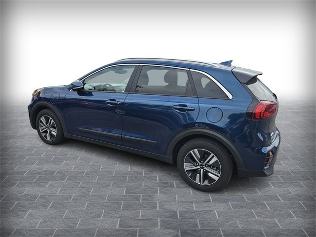 2022 Kia Niro Plug-In Hybrid EX