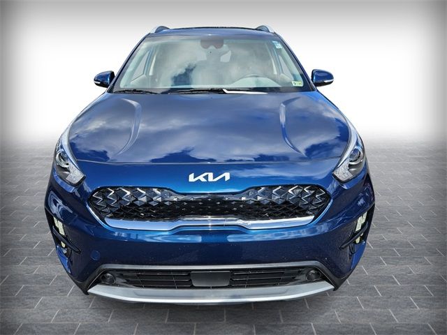 2022 Kia Niro Plug-In Hybrid EX