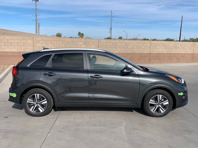 2022 Kia Niro Plug-In Hybrid EX