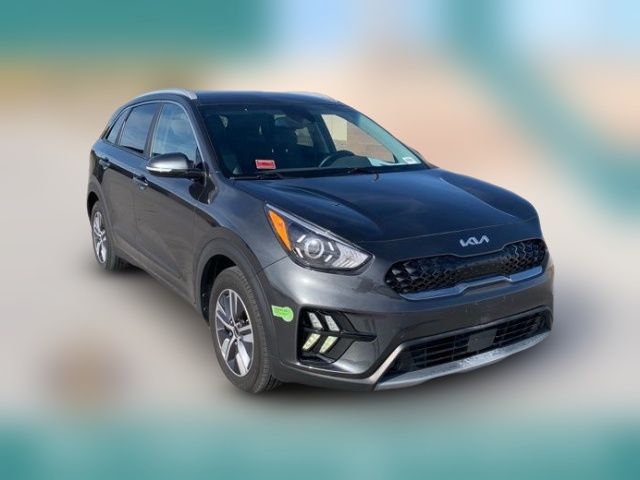 2022 Kia Niro Plug-In Hybrid EX