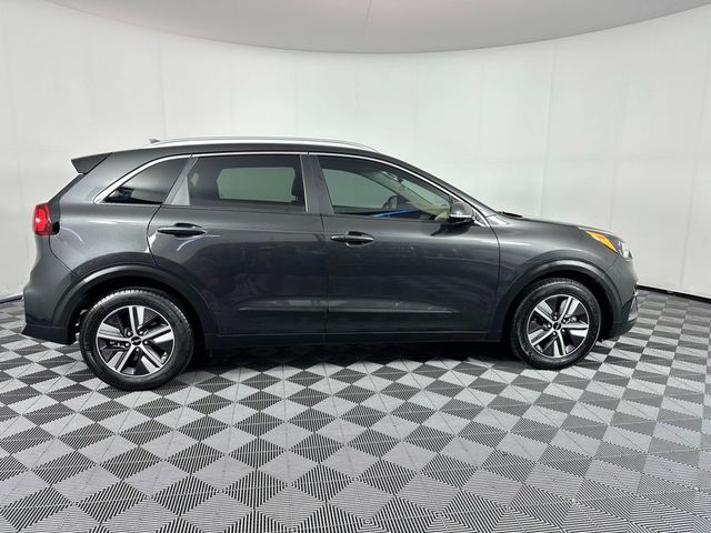 2022 Kia Niro Plug-In Hybrid EX