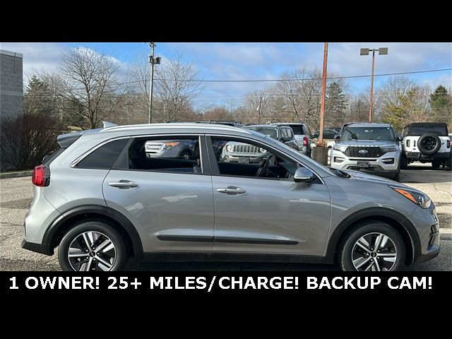 2022 Kia Niro Plug-In Hybrid EX