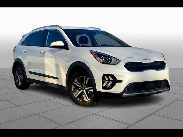 2022 Kia Niro Plug-In Hybrid EX