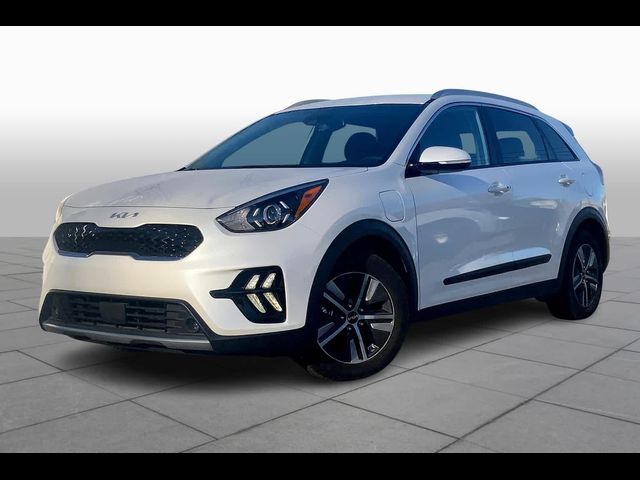 2022 Kia Niro Plug-In Hybrid EX