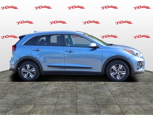 2022 Kia Niro Plug-In Hybrid EX