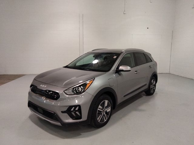 2022 Kia Niro Plug-In Hybrid EX