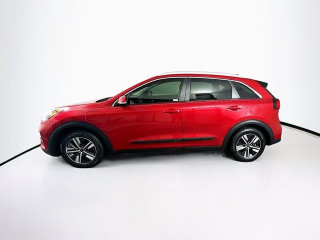 2022 Kia Niro Plug-In Hybrid EX