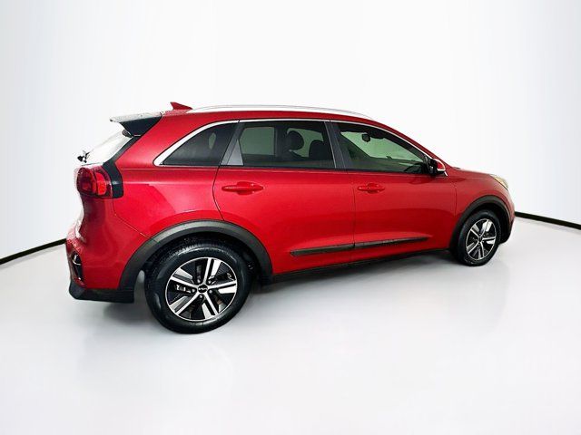 2022 Kia Niro Plug-In Hybrid EX