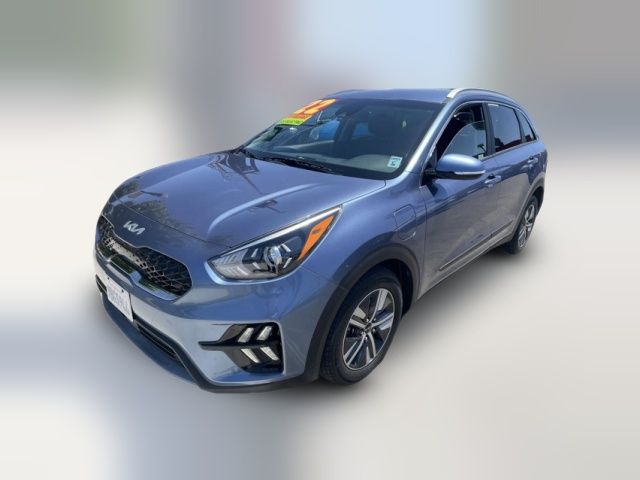 2022 Kia Niro Plug-In Hybrid EX