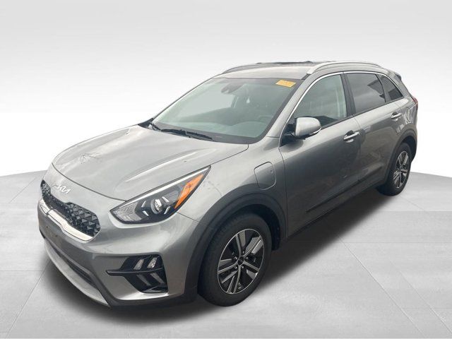 2022 Kia Niro Plug-In Hybrid EX