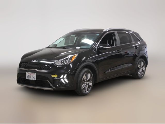 2022 Kia Niro Plug-In Hybrid EX