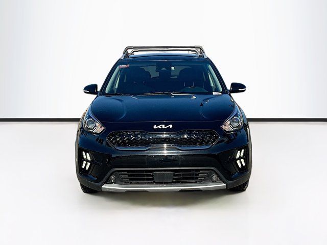 2022 Kia Niro Plug-In Hybrid EX