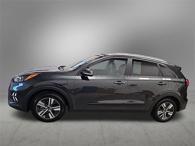 2022 Kia Niro Plug-In Hybrid EX