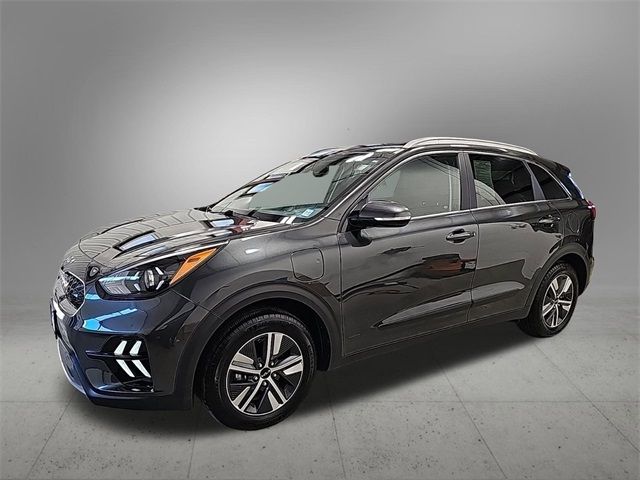 2022 Kia Niro Plug-In Hybrid EX