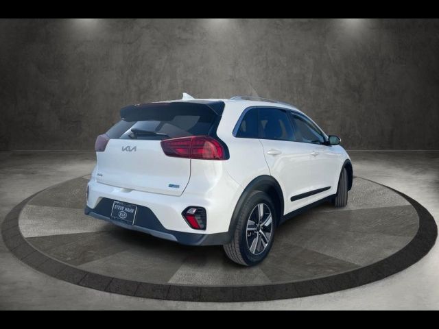 2022 Kia Niro Plug-In Hybrid EX