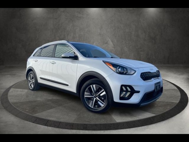 2022 Kia Niro Plug-In Hybrid EX