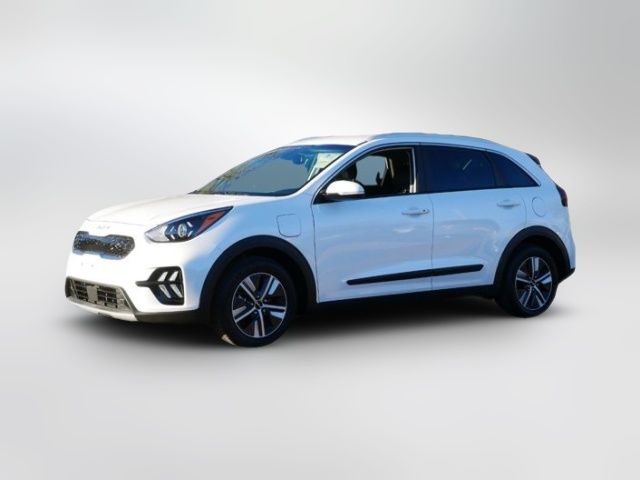 2022 Kia Niro Plug-In Hybrid EX