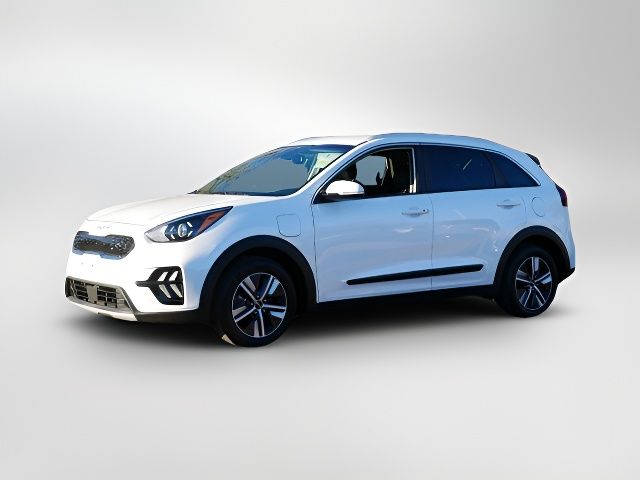 2022 Kia Niro Plug-In Hybrid EX