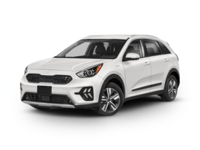 2022 Kia Niro Plug-In Hybrid EX