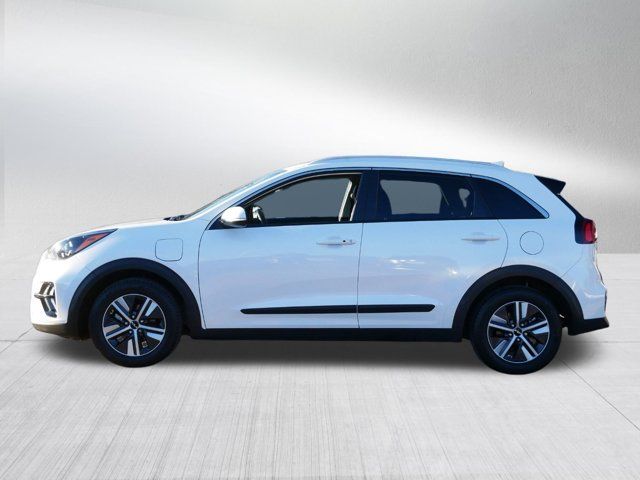 2022 Kia Niro Plug-In Hybrid EX